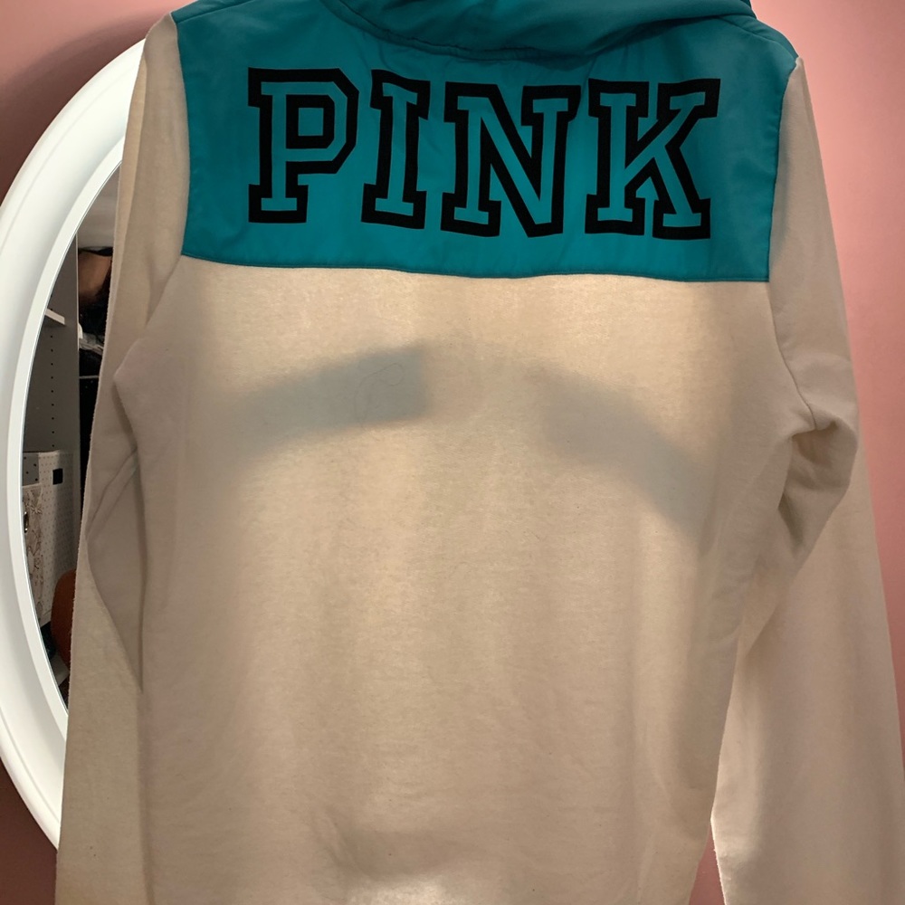 Victoria Secret Pink Pullover - Picture 3 of 3